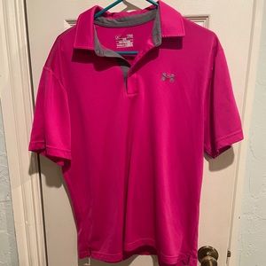 Under Armour Polo